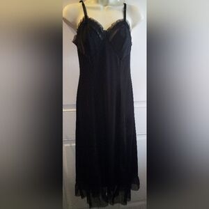 Vintage Munsingwear Ladies Slip/Nightie Size 34